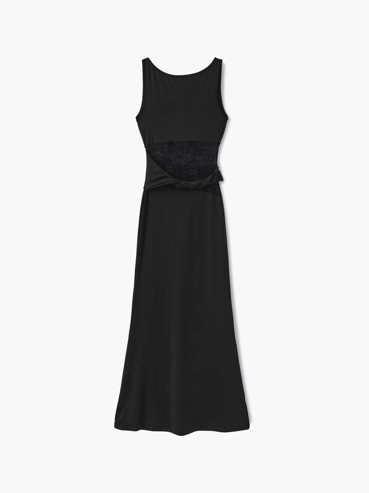 ZEYA - Kate Maxi Dress
