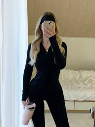 Chaqueta de pilates Kate