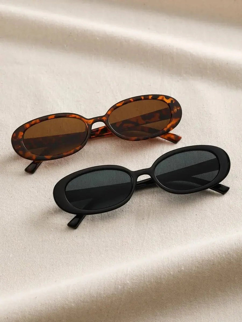 ZEYA - Kelly Sunglasses