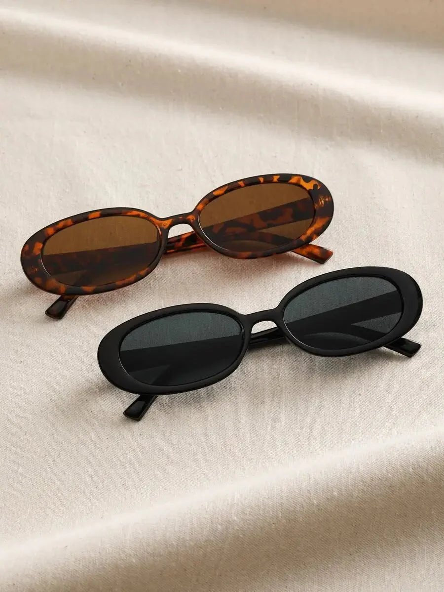 ZEYA - Kelly Sunglasses