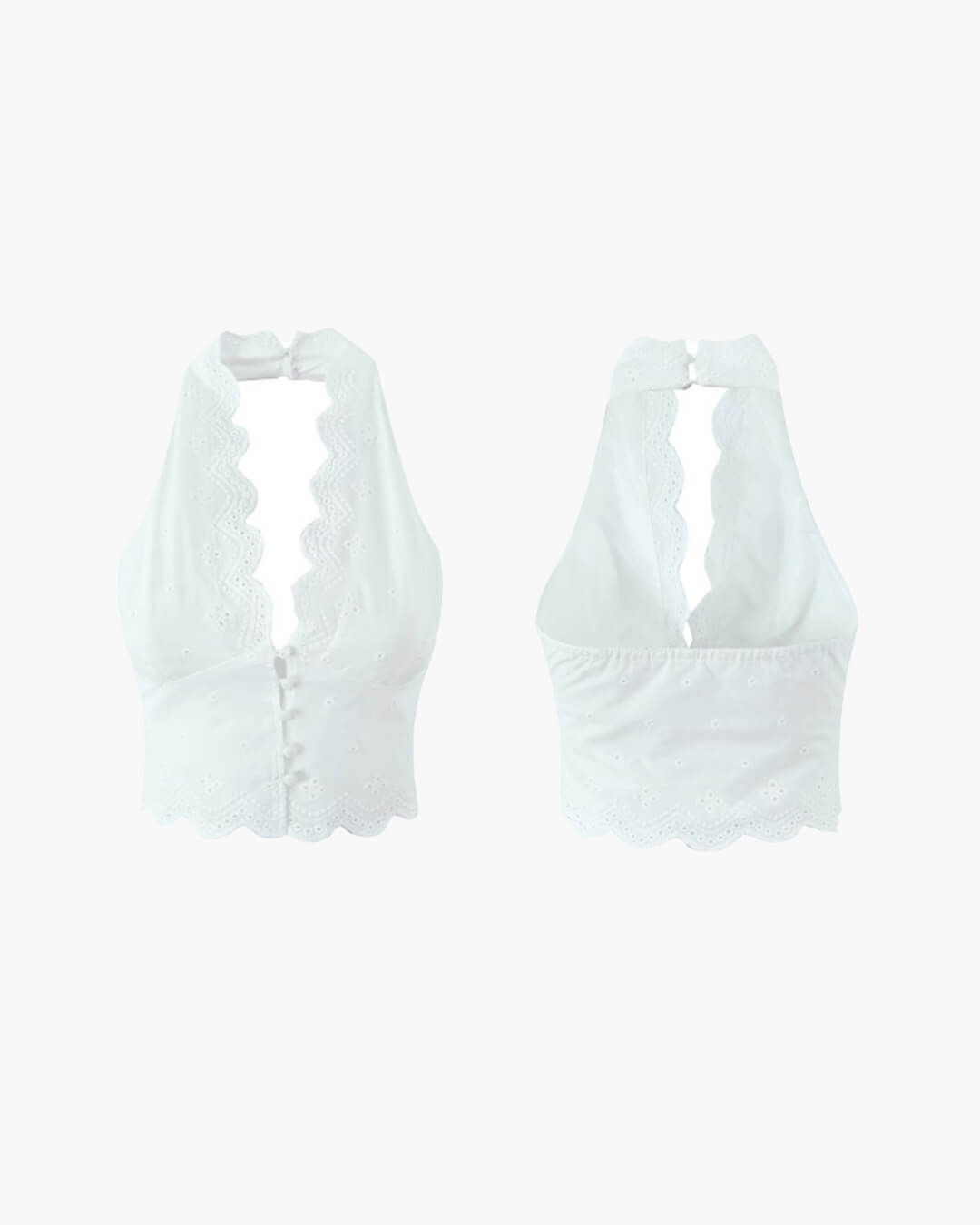 Conjunto de Lencería Kendra de Encaje