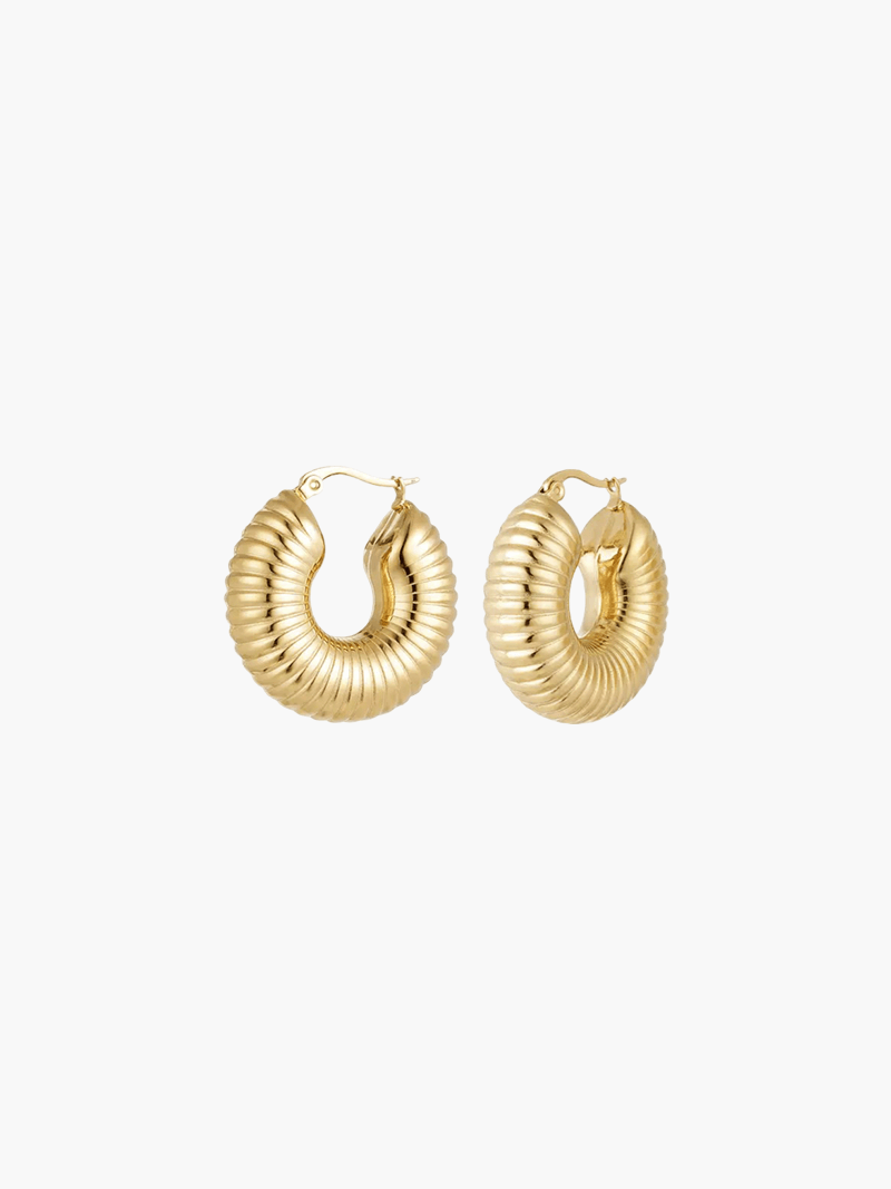 ZEYA - Luana Hoops