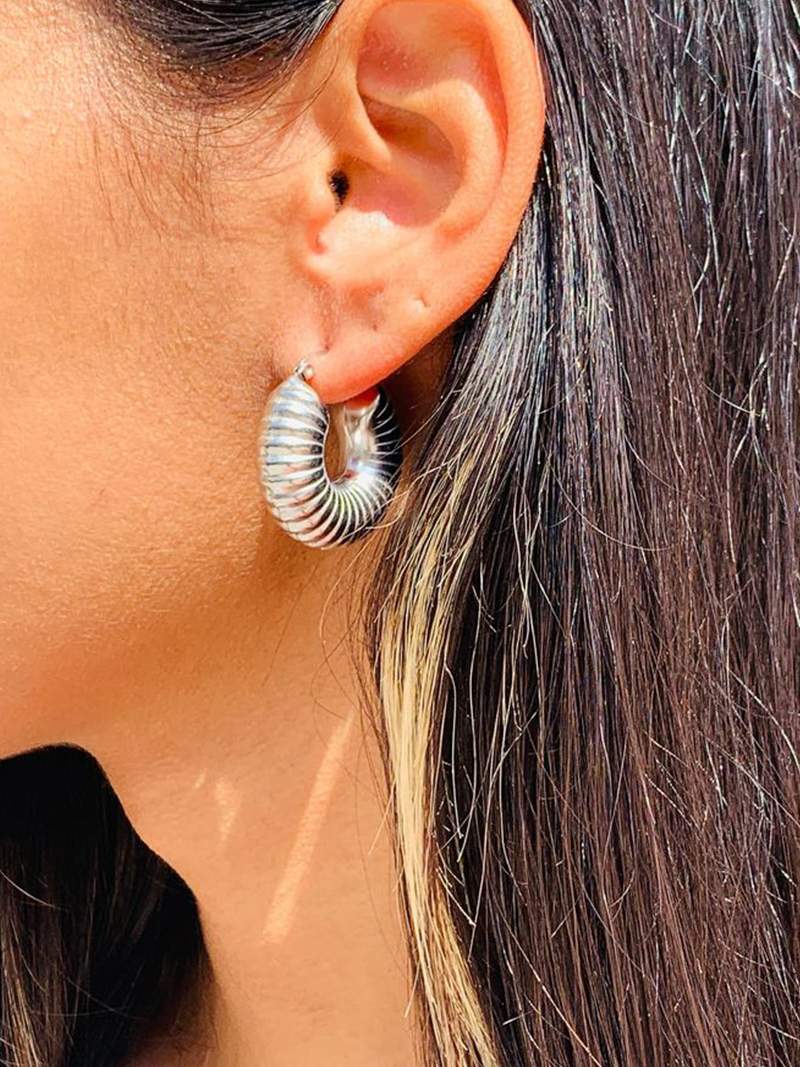 ZEYA - Luana Hoops