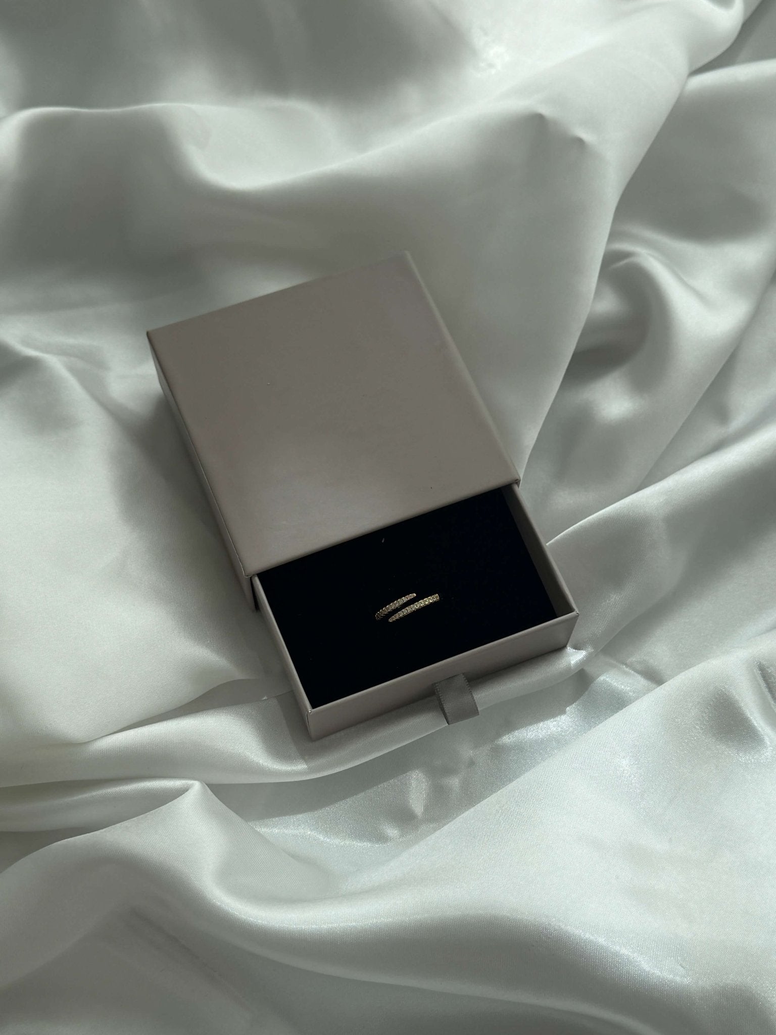 ZEYA - Lydia Ring