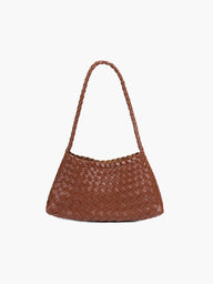 Bolso Madison Tejido Pequeño