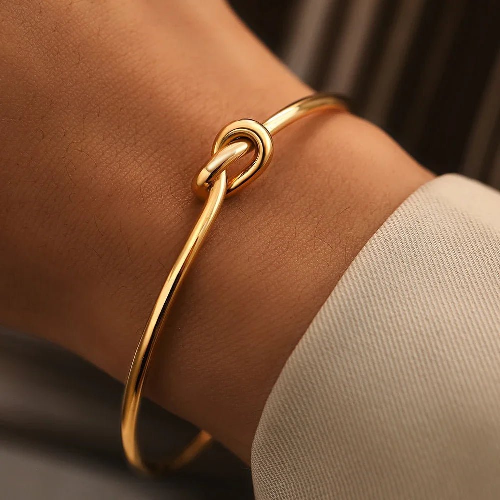 ZEYA - Maricar Twist Bracelet