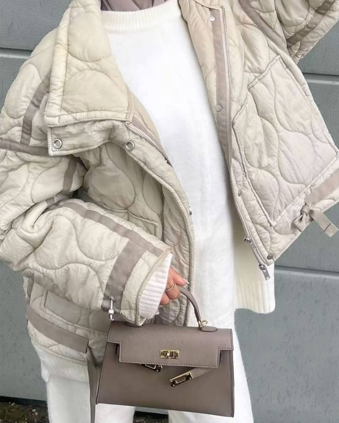 ZEYA - Marissa Coat