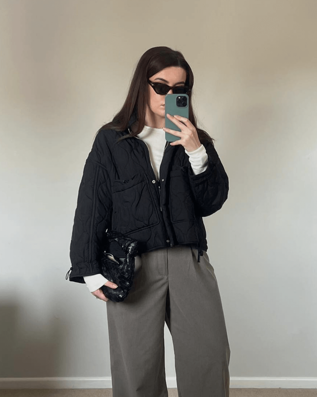 ZEYA - Marissa Coat