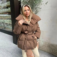 Martina Puffer Jacket