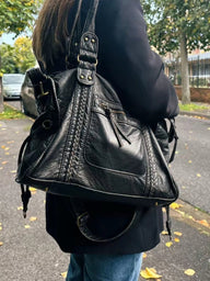 Bolso de Hombro Matilda