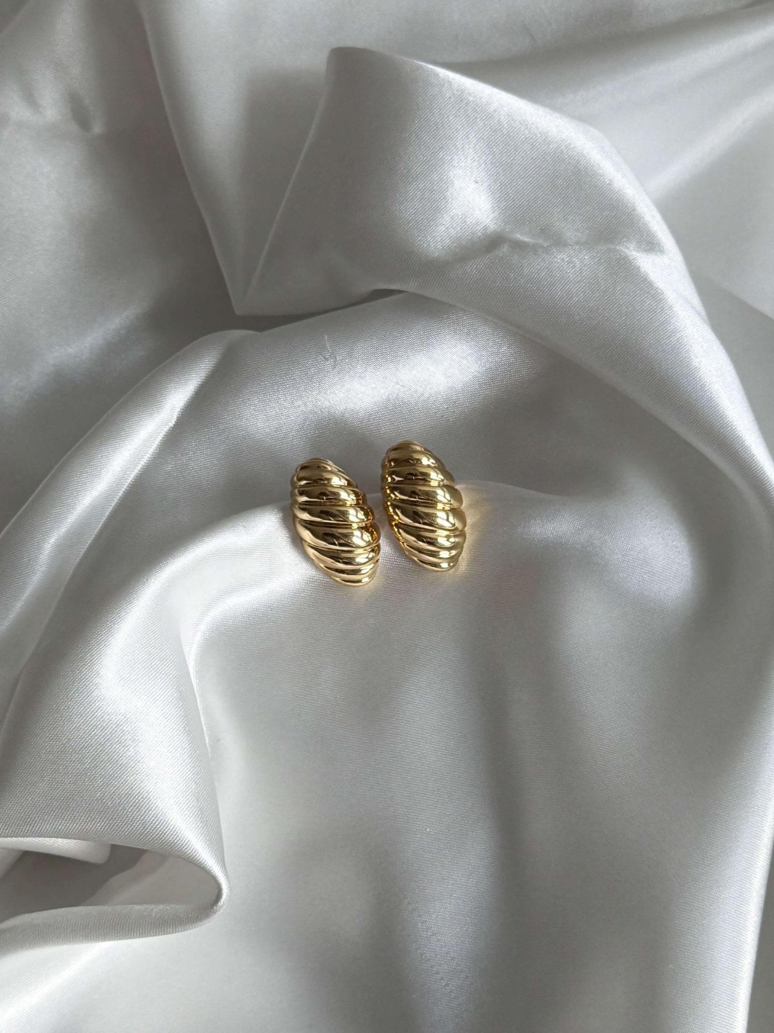 ZEYA - Maya Earrings