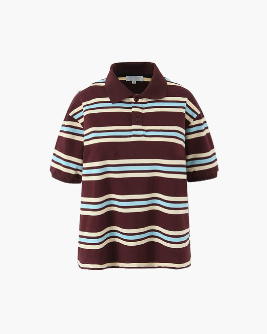 ZEYA - Meldy Women's Polo Shirt