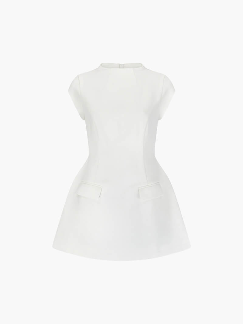 ZEYA - Mika Mini Dress