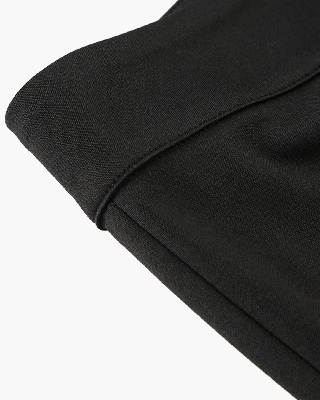 ZEYA - Moira Black Capri Pants