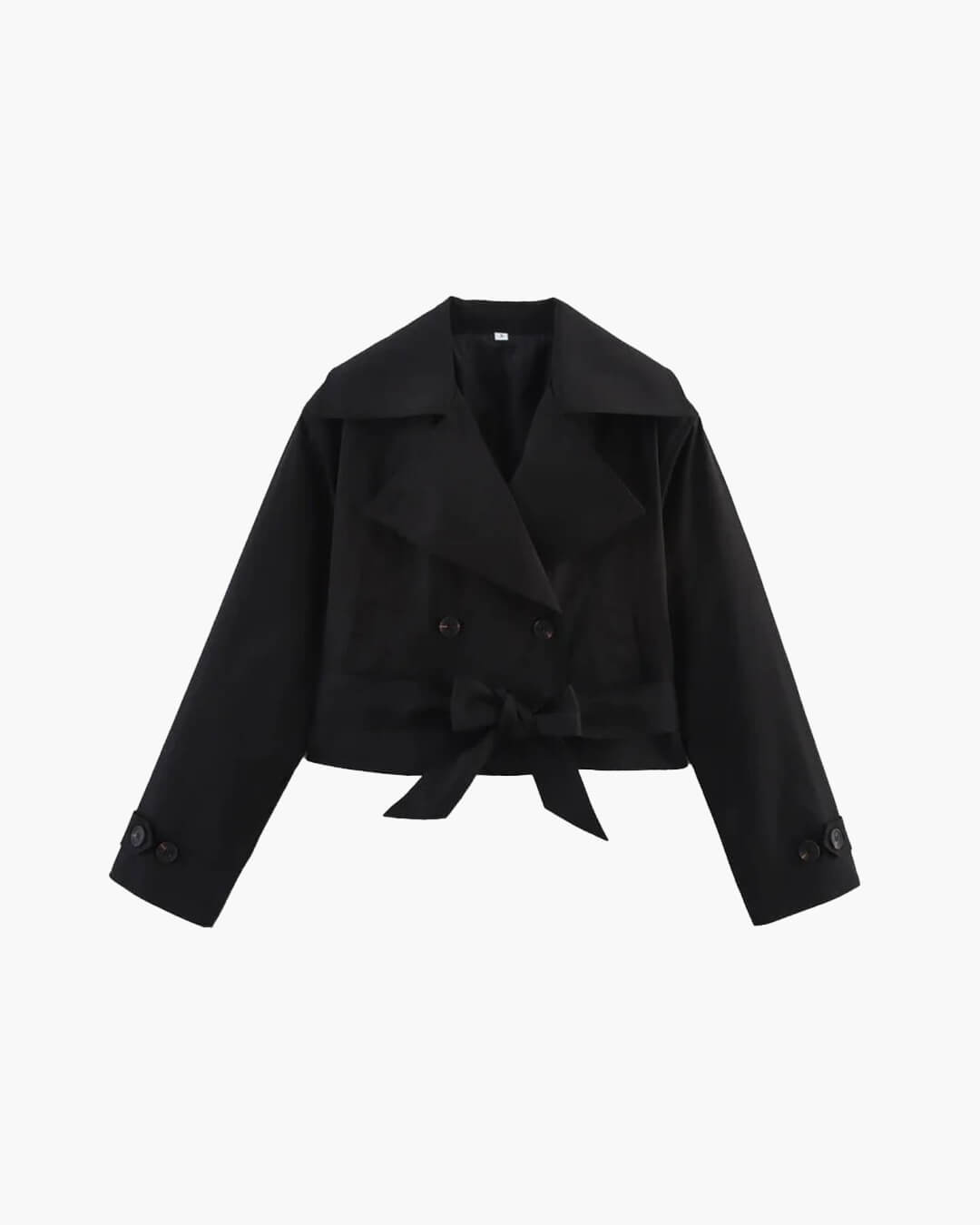 ZEYA - Mona Trench Coat