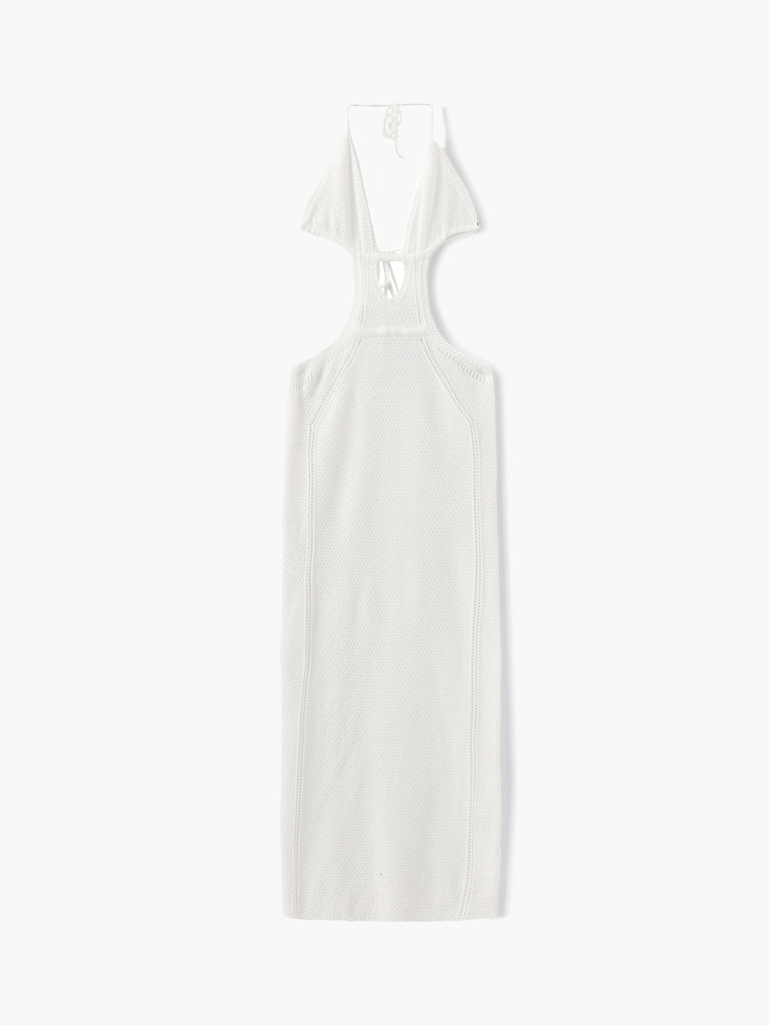 ZEYA - Olivia Maxi Dress