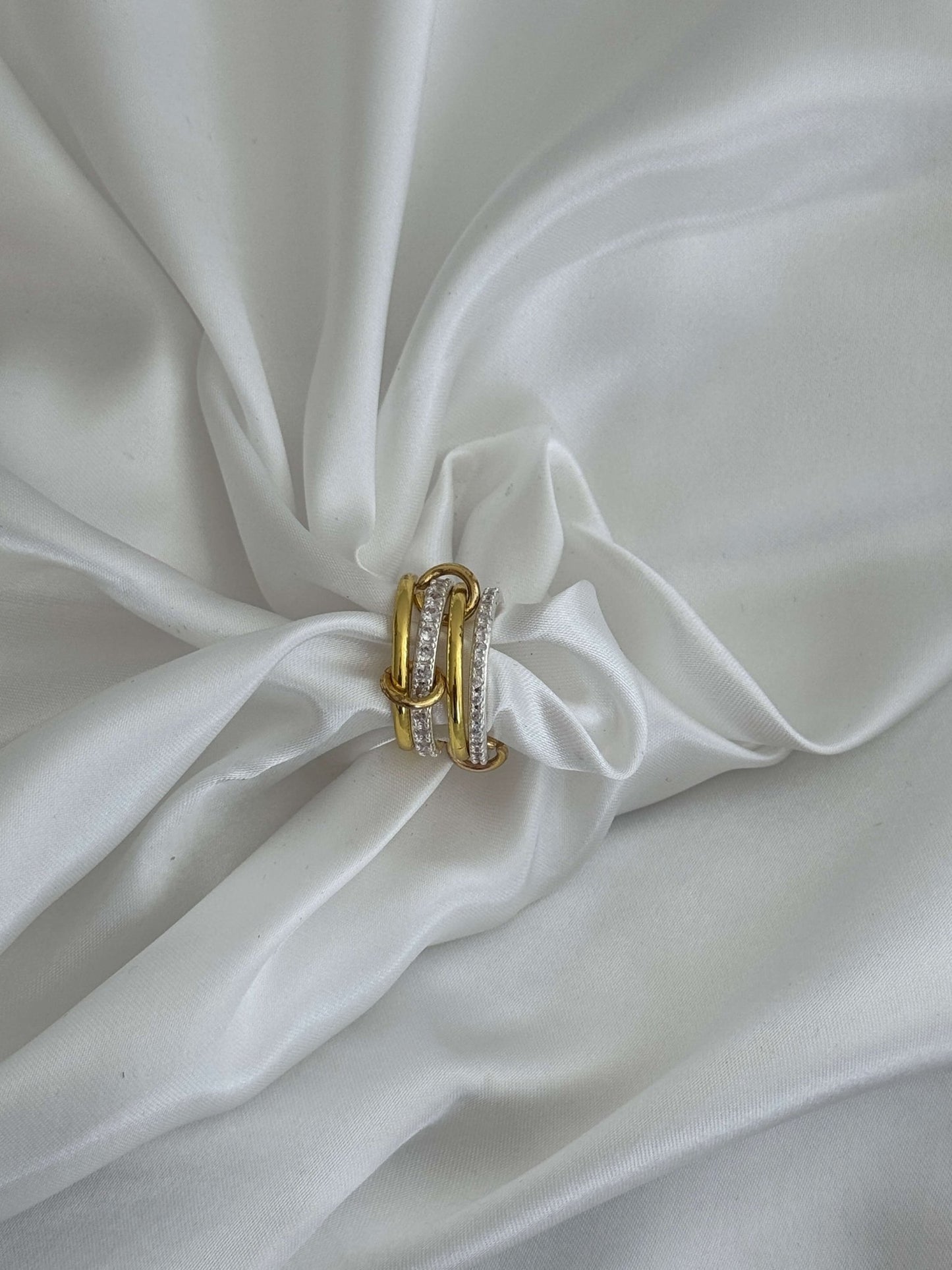 ZEYA - Ramona Ring