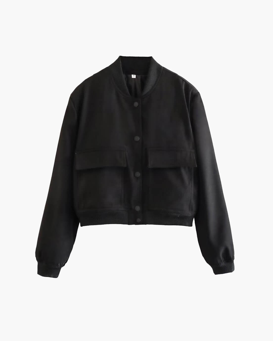 ZEYA - Rebecca Bomber Jacket