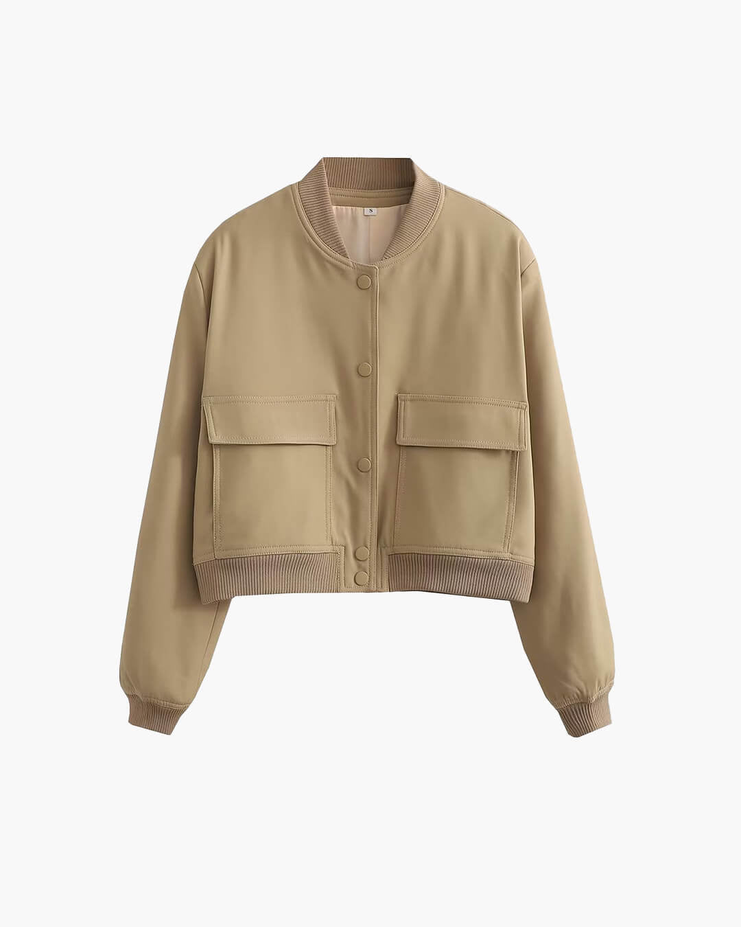 ZEYA - Rebecca Bomber Jacket
