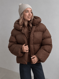 Chaqueta acolchada Rosetta