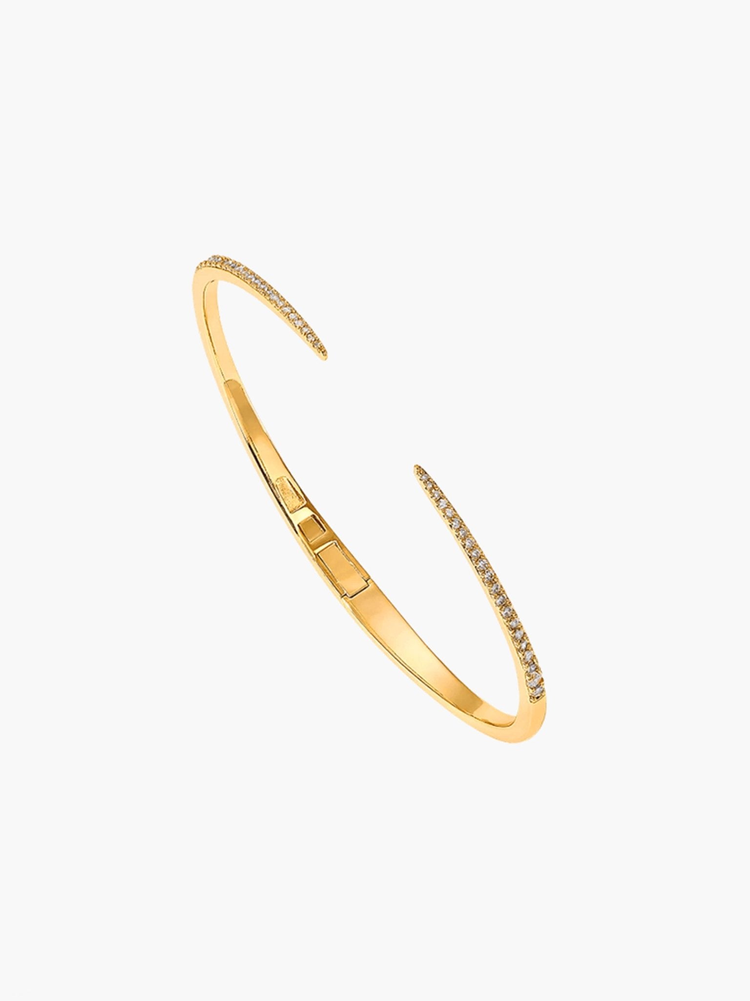 ZEYA - Serenity Cuff