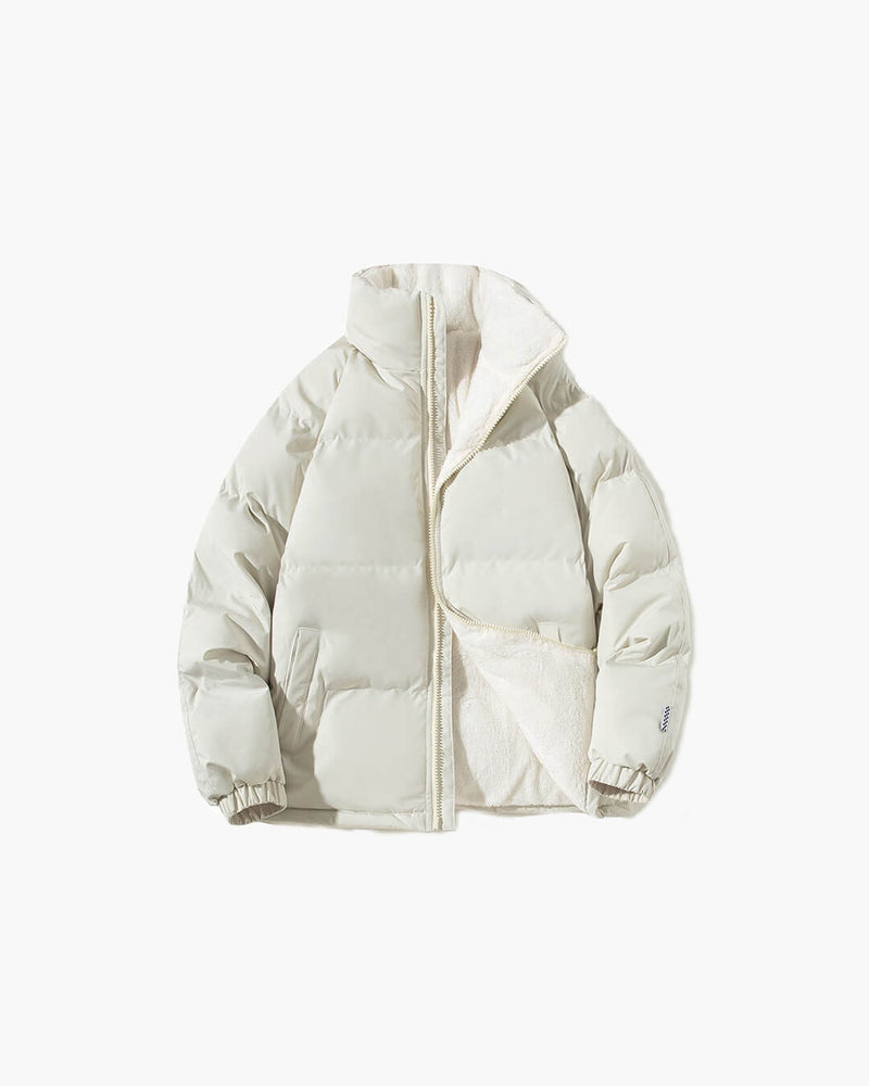 ZEYA - Sheena Fleece Lined Jacket