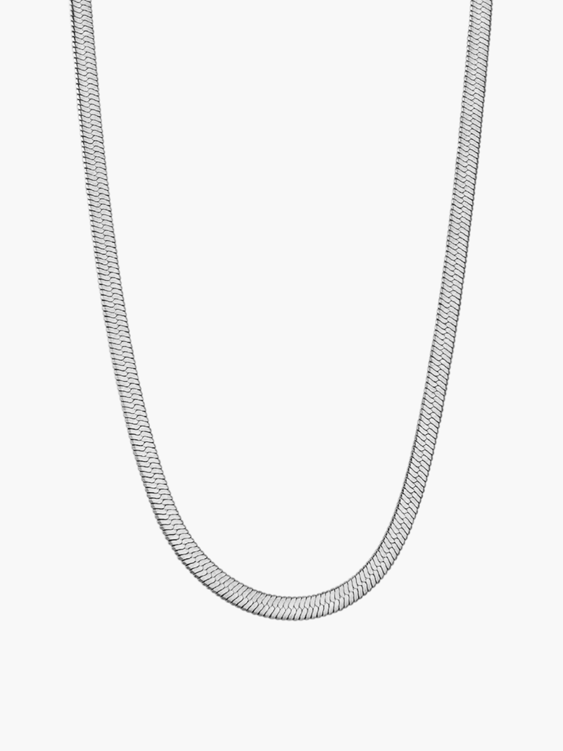 ZEYA - Sleek Necklace