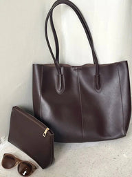 Ruby City Tote Bag ZEYA