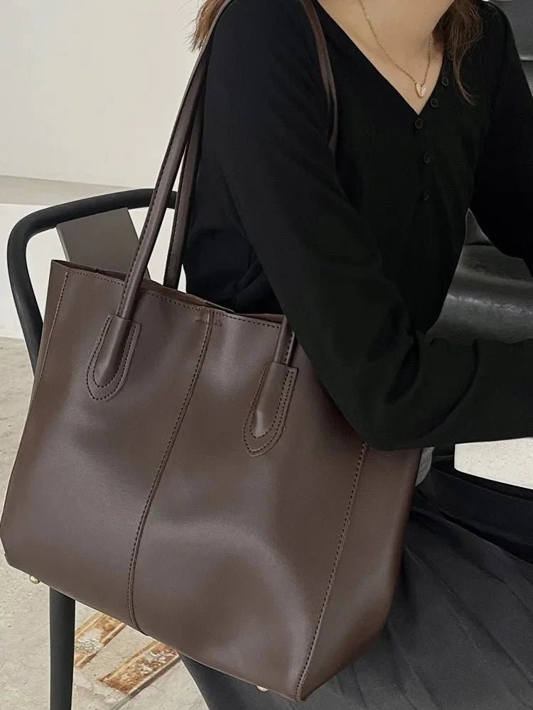 ZEYA - Stella City Tote Bag