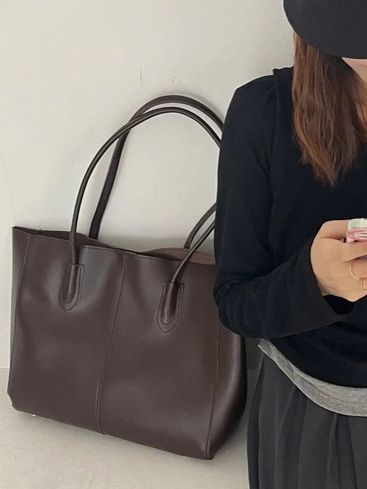 ZEYA - Stella City Tote Bag