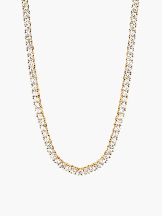 ZEYA - Tennis Chocker