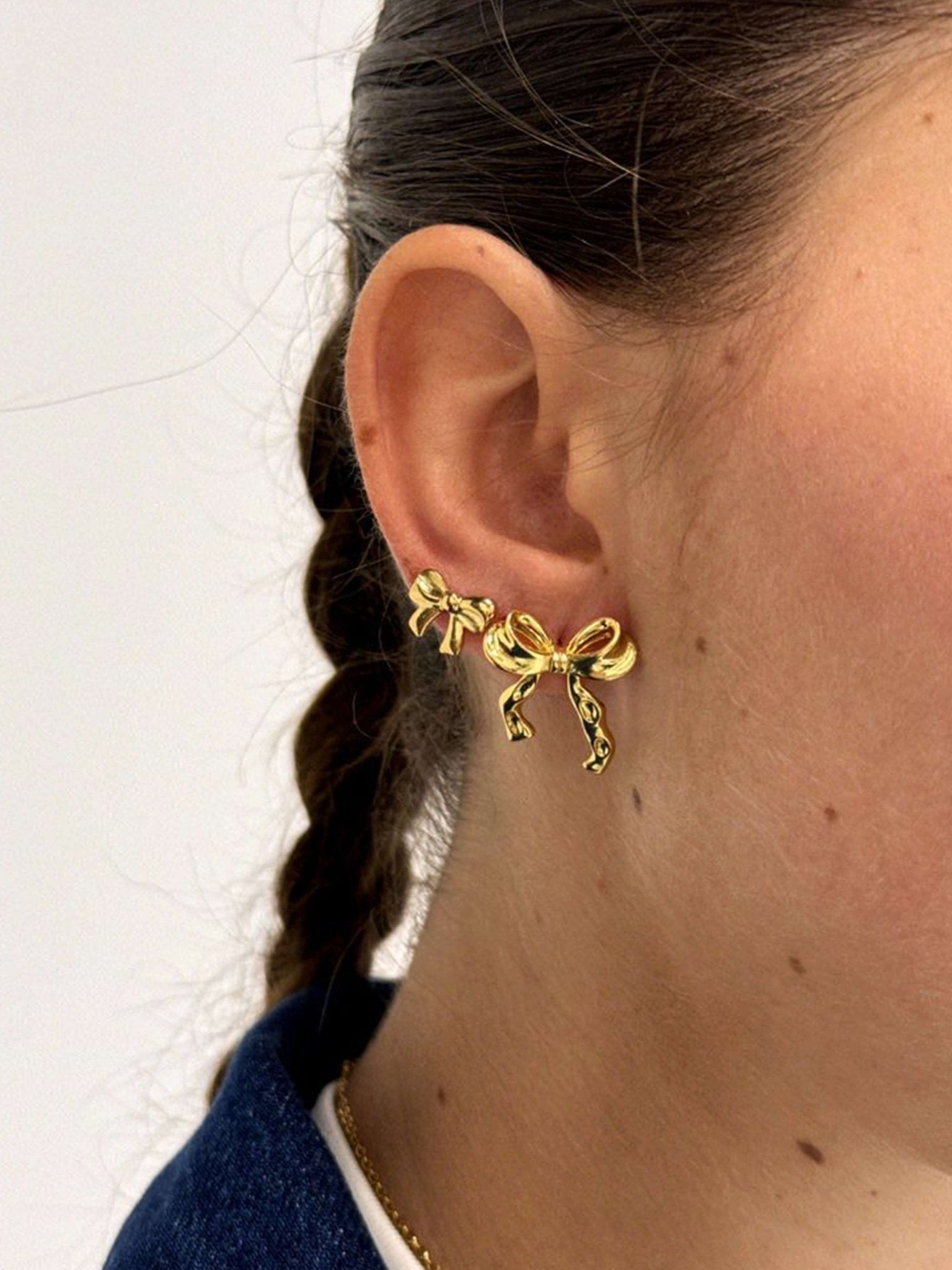 ZEYA - Thalia Earrings