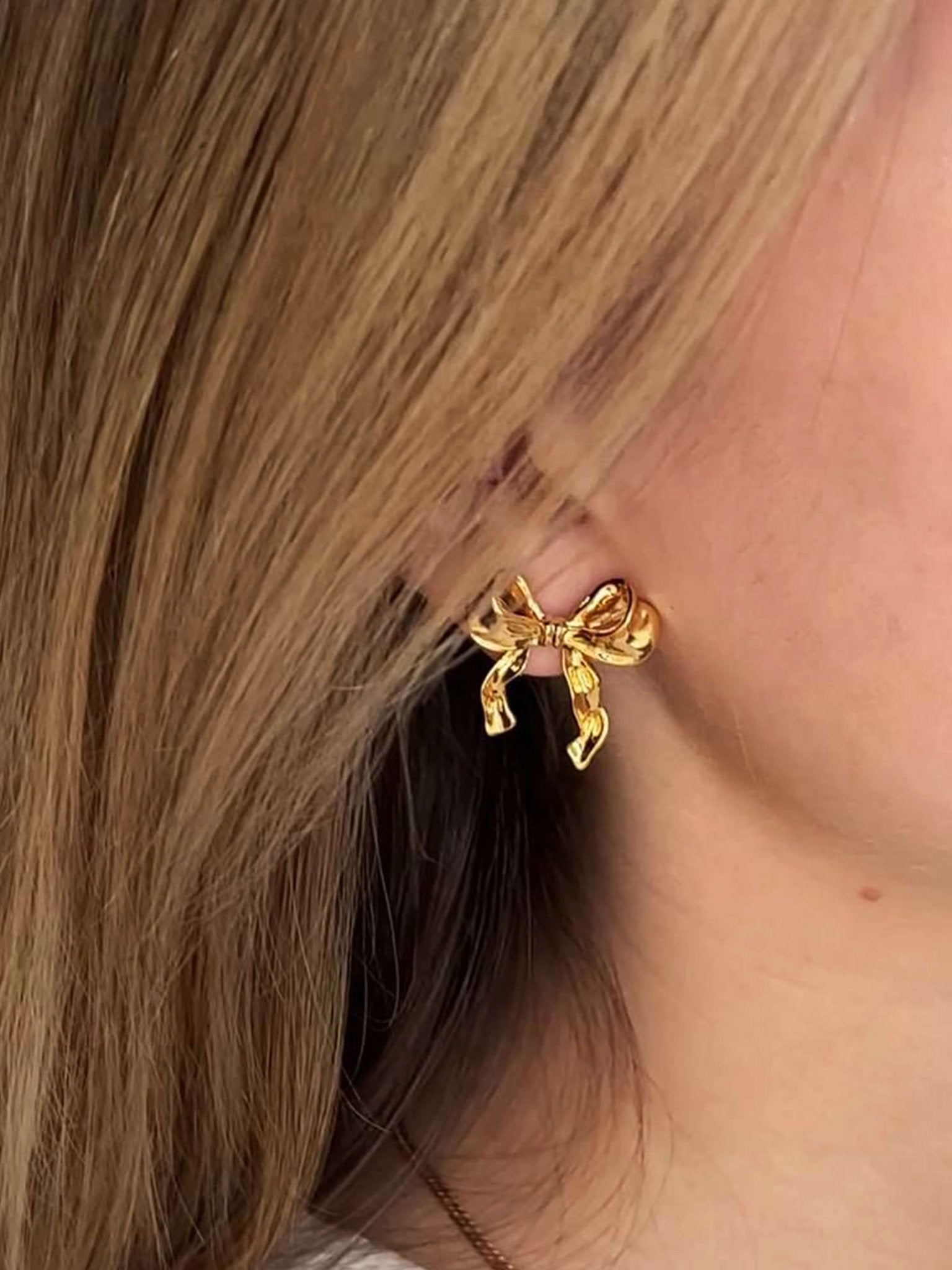 ZEYA - Thalia Earrings