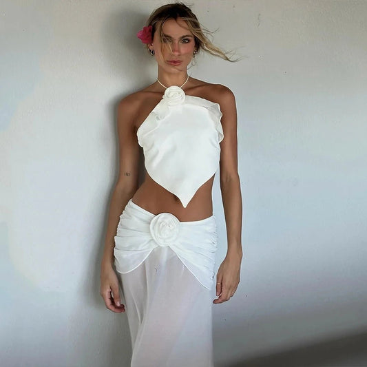 ZEYA - Tiffany 2 Piece Set