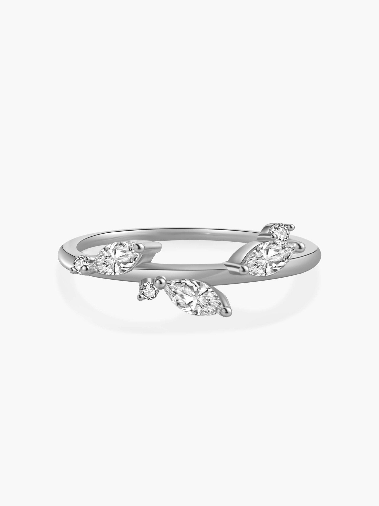 ZEYA - Vanya Ring