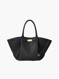 Clara Leather Bag