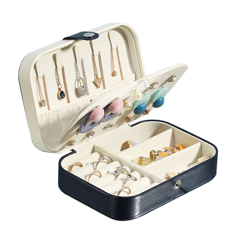 ZEYA - Zeya Portable Jewelry Organizer