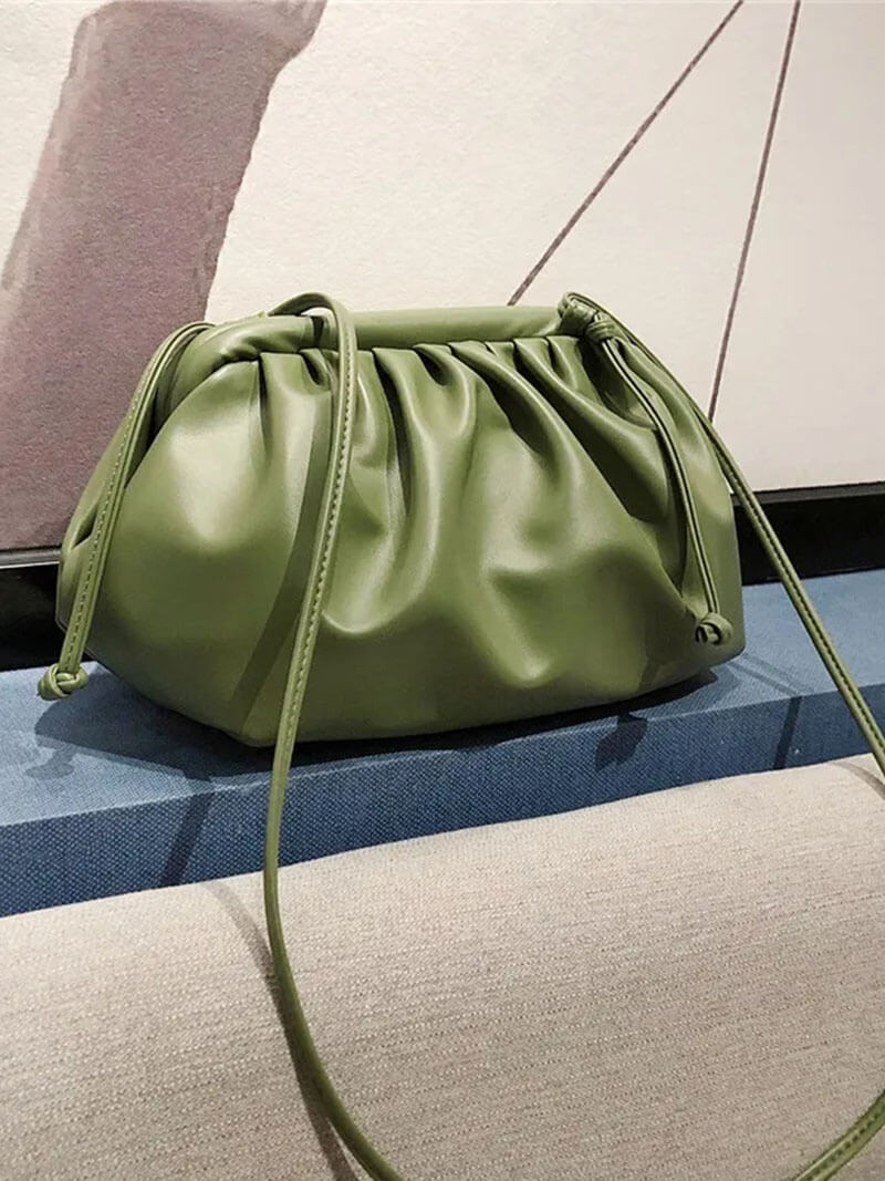 ZEYA - Zoe Pouch